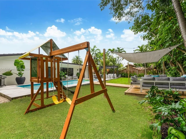 2231 SW 98th Ct, Miami FL 33165