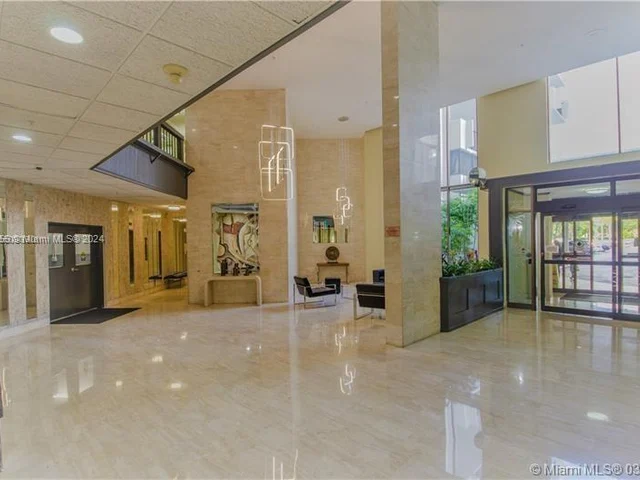 2750 NE 183rd St # 1912, Aventura FL 33160