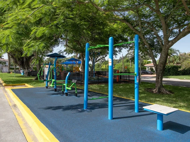 9025 Hawthorne Ave, Surfside FL 33154