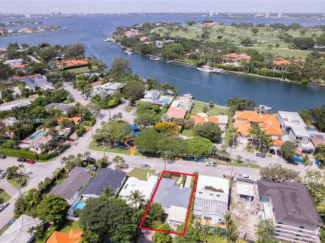 9025 Hawthorne Ave, Surfside FL 33154