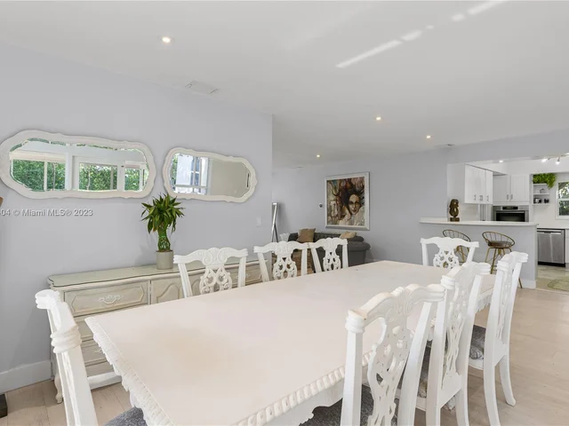 9025 Hawthorne Ave, Surfside FL 33154