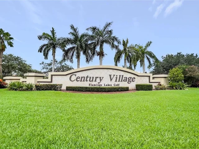 12950 SW 7th Ct # 412A, Pembroke Pines FL 33027
