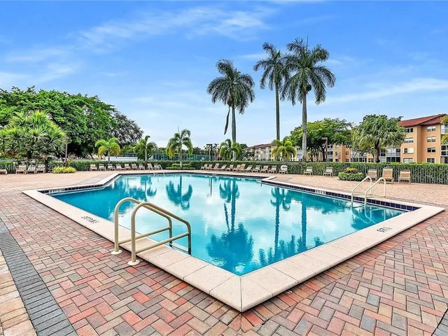 12950 SW 7th Ct # 412A, Pembroke Pines FL 33027