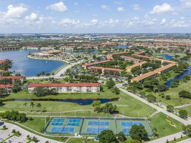 12950 SW 7th Ct # 412A, Pembroke Pines FL 33027