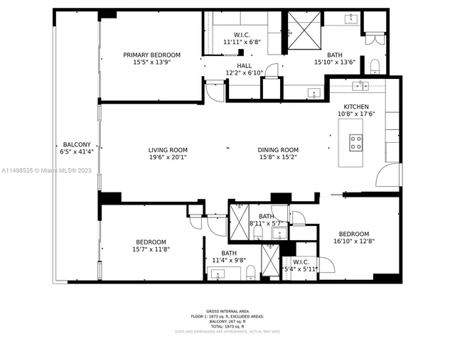 6799 Collins Ave # 405, Miami Beach FL 33141