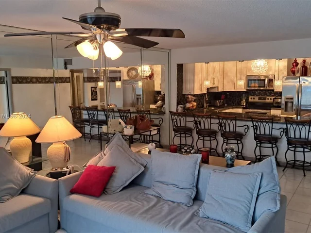 1801 S Ocean Dr # 233, Hallandale Beach FL 33009