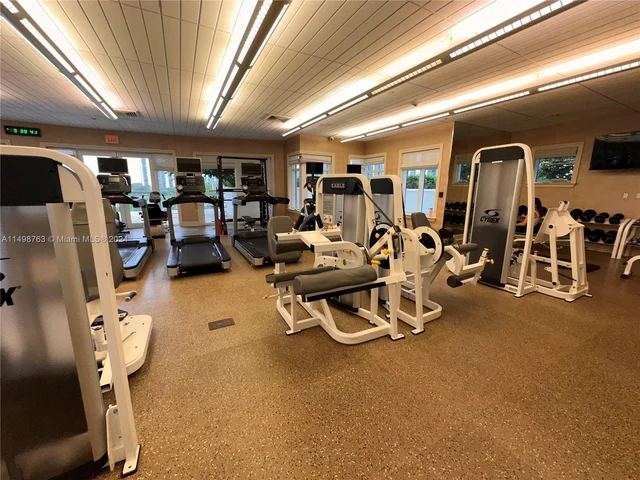 19900 E Country Club Dr # 1018, Aventura FL 33180