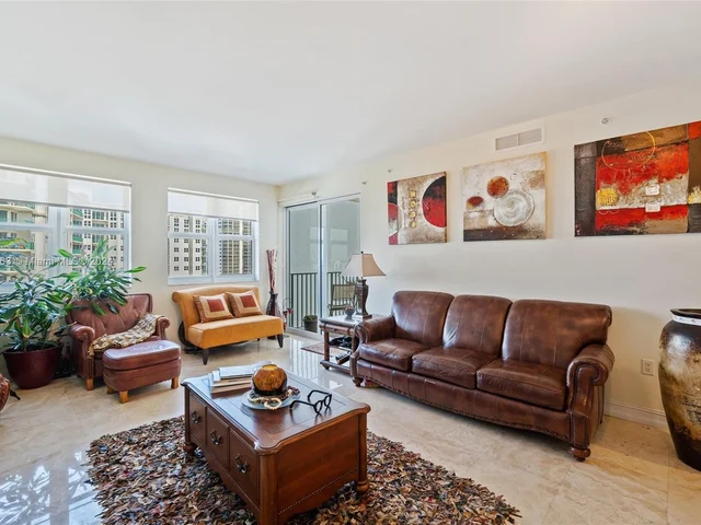 19900 E Country Club Dr # 1018, Aventura FL 33180