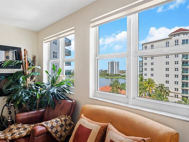 19900 E Country Club Dr # 1018, Aventura FL 33180