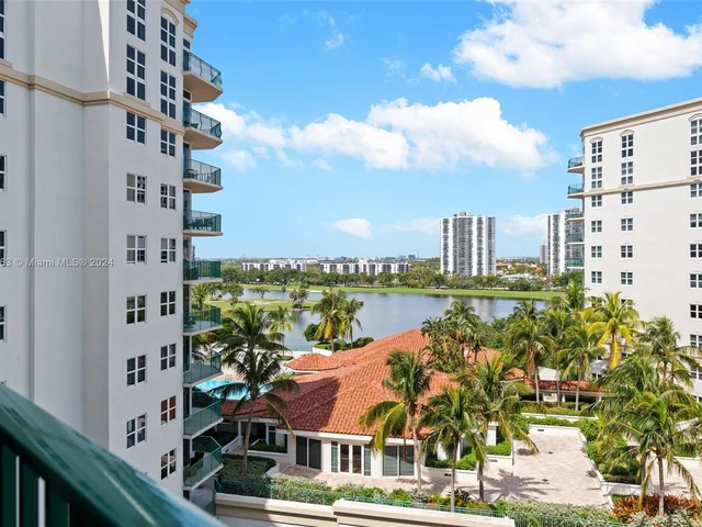 19900 E Country Club Dr # 1018, Aventura FL 33180