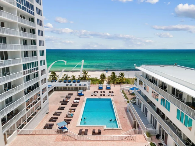 5401 Collins Ave # 622, Miami Beach FL 33140