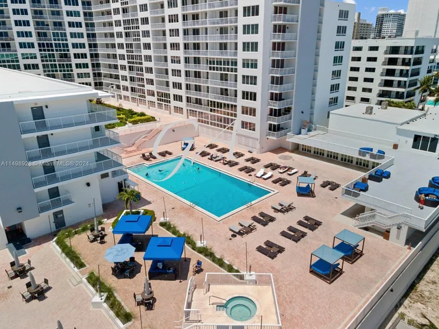 5401 Collins Ave # 622, Miami Beach FL 33140