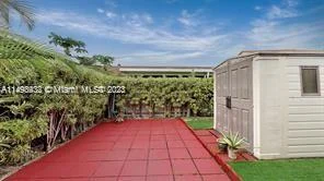 1122 SW 87 aven unit A-5, Miami FL 33174