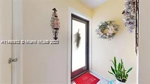 1122 SW 87 aven unit A-5, Miami FL 33174