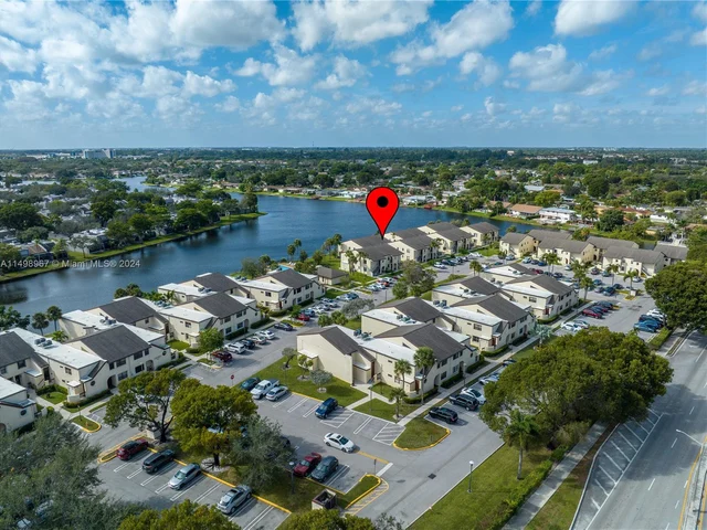 11312 Taft St # 11312, Pembroke Pines FL 33026