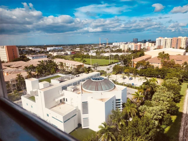 2801 NE 183rd St # 1201W, Aventura FL 33160