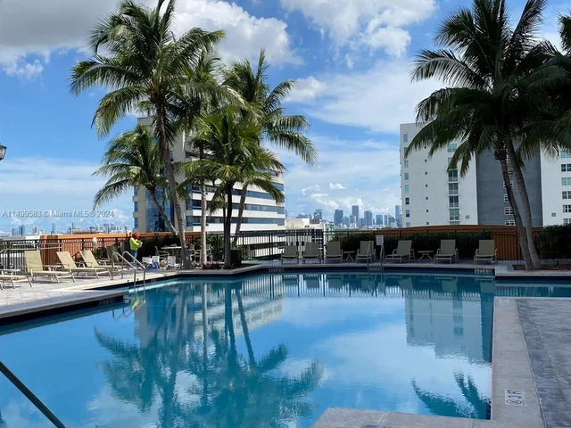 3232 Coral Way # 1601, Miami FL 33145