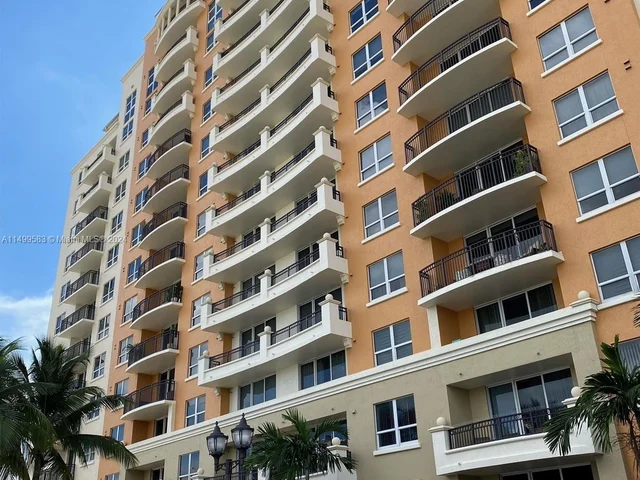 3232 Coral Way # 1601, Miami FL 33145