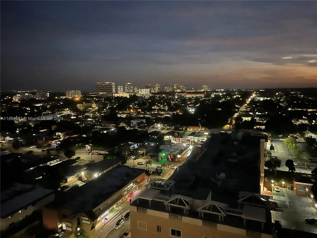 3232 Coral Way # 1601, Miami FL 33145