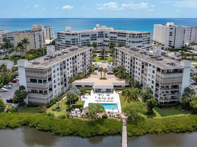 3545 S Ocean Blvd # 216, South Palm Beach FL 33480