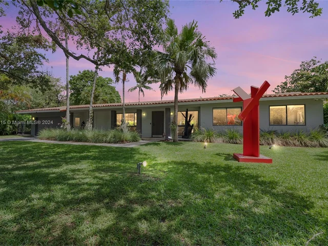 7401 SW 117th St, Pinecrest FL 33156