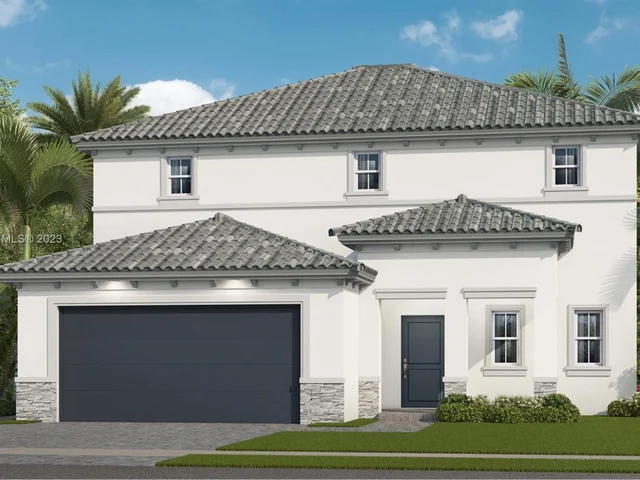 14868 SW 162 St, Miami FL 33187