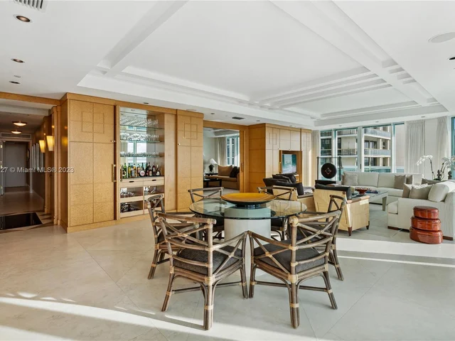 10101 Collins Ave # 20B, Bal Harbour FL 33154