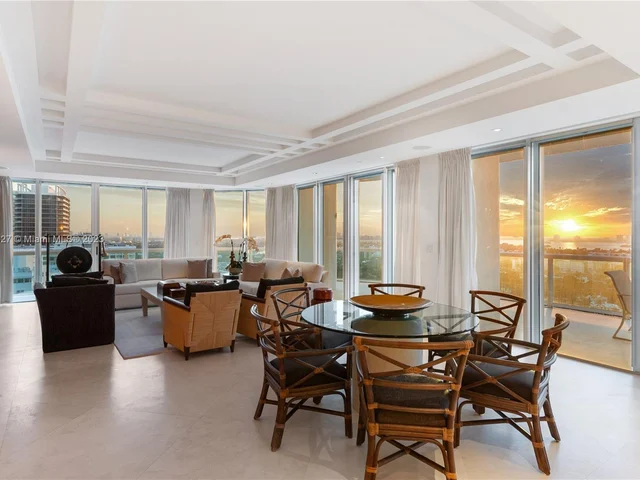 10101 Collins Ave # 20B, Bal Harbour FL 33154