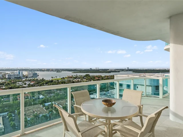 10101 Collins Ave # 20B, Bal Harbour FL 33154