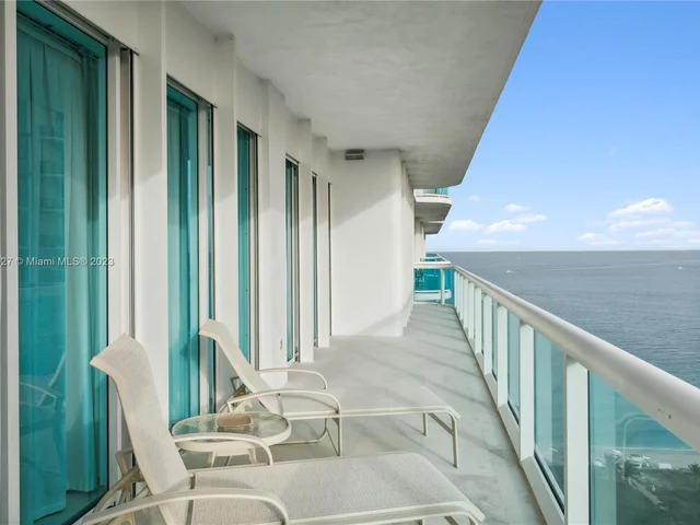 10101 Collins Ave # 20B, Bal Harbour FL 33154
