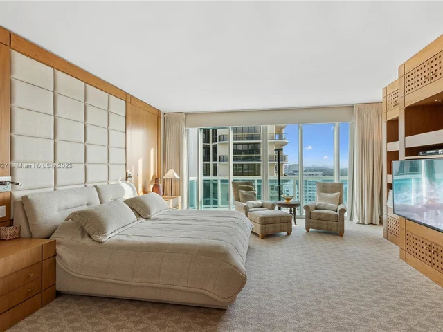 10101 Collins Ave # 20B, Bal Harbour FL 33154