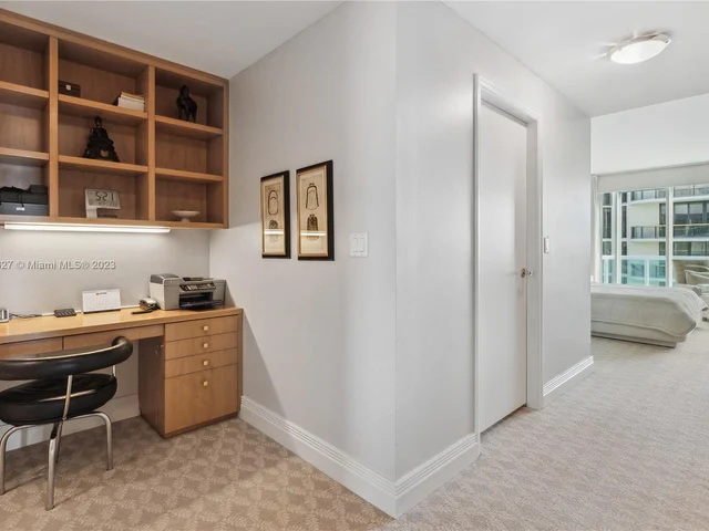 10101 Collins Ave # 20B, Bal Harbour FL 33154