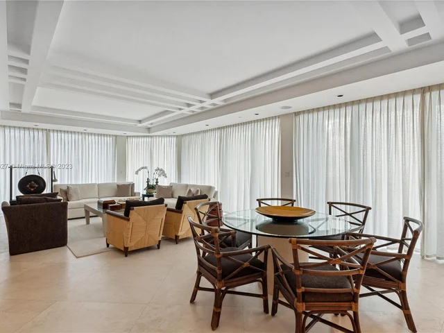 10101 Collins Ave # 20B, Bal Harbour FL 33154