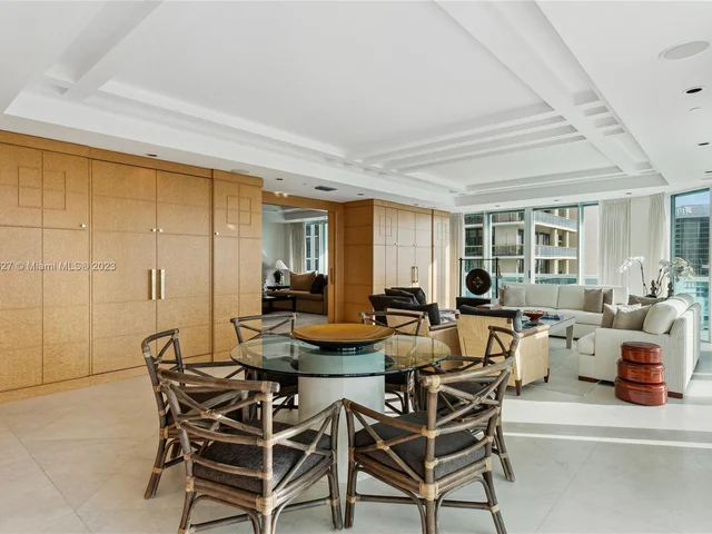 10101 Collins Ave # 20B, Bal Harbour FL 33154