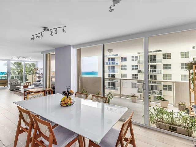 5757 Collins Ave # 605, Miami Beach FL 33140