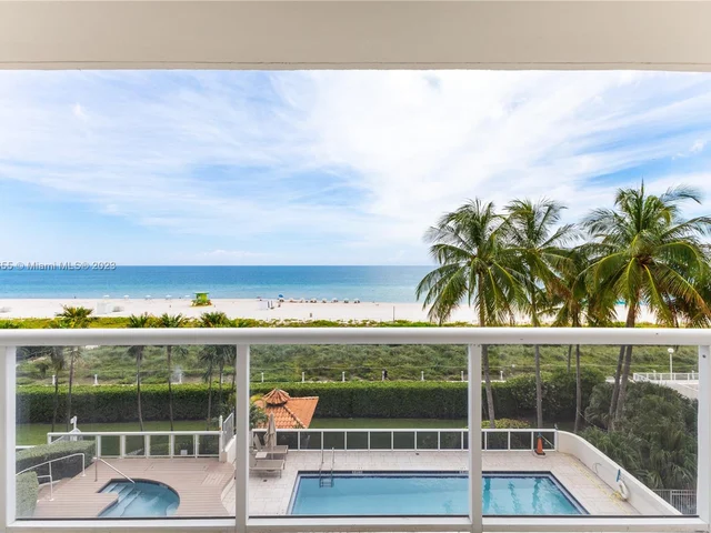 5757 Collins Ave # 605, Miami Beach FL 33140