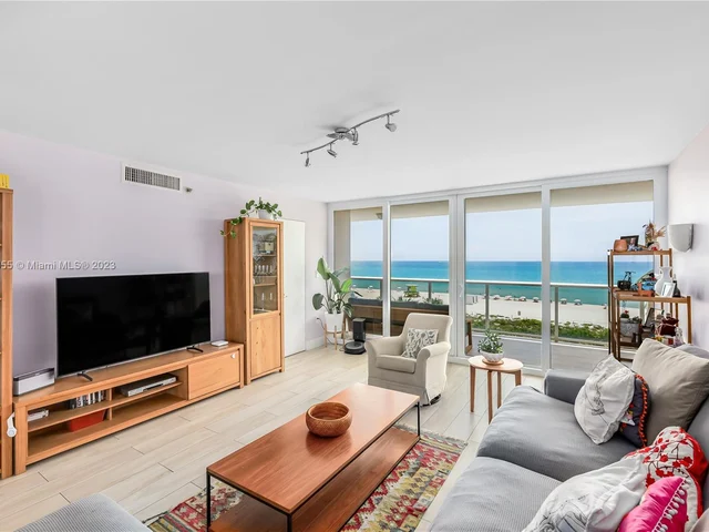 5757 Collins Ave # 605, Miami Beach FL 33140
