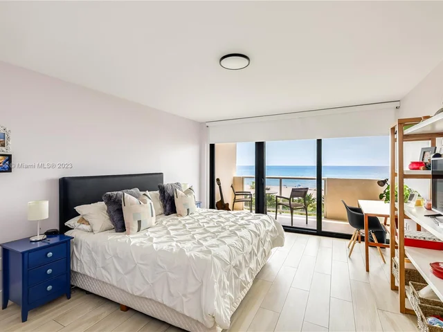 5757 Collins Ave # 605, Miami Beach FL 33140