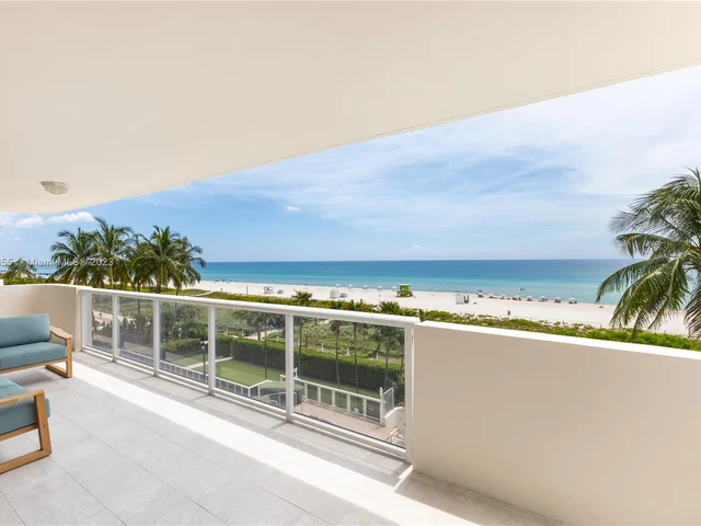 5757 Collins Ave # 605, Miami Beach FL 33140