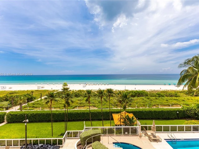 5757 Collins Ave # 605, Miami Beach FL 33140