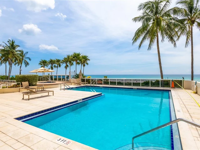 5757 Collins Ave # 605, Miami Beach FL 33140