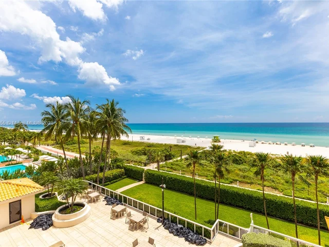 5757 Collins Ave # 605, Miami Beach FL 33140