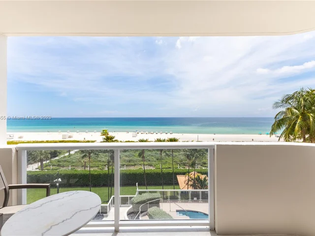 5757 Collins Ave # 605, Miami Beach FL 33140