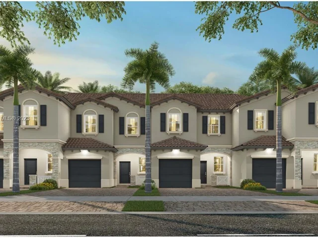 12941 NW 23rd Pl # 12941, Miami FL 33167