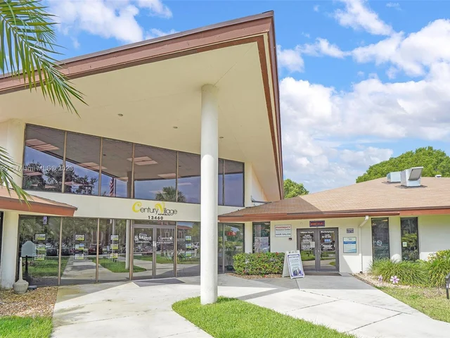 12750 SW 4th Ct # 310J, Pembroke Pines FL 33027