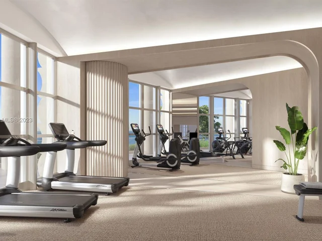 1809 Brickell Ave # 10D, Miami FL 33129