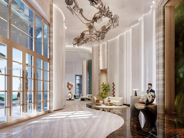 1809 Brickell Ave # 10D, Miami FL 33129