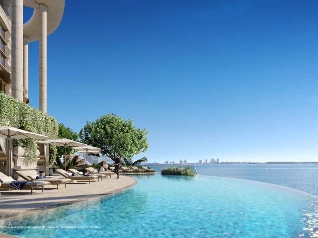 1809 Brickell Ave # 10D, Miami FL 33129