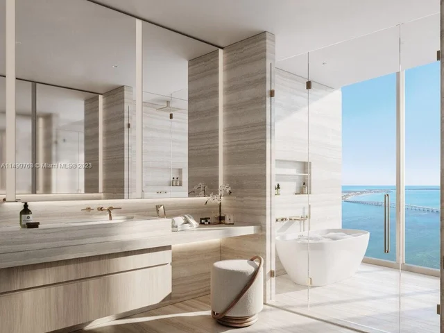 1809 Brickell Ave # 10D, Miami FL 33129