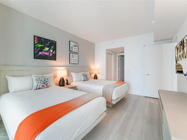 4111 S Ocean Dr # 2605, Hollywood FL 33019